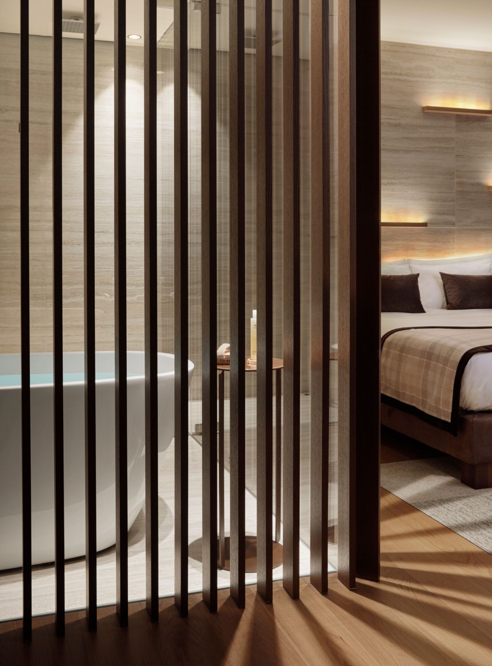 Prestige Junior Suite - Lefay Resorts & SPA Dolomiti
